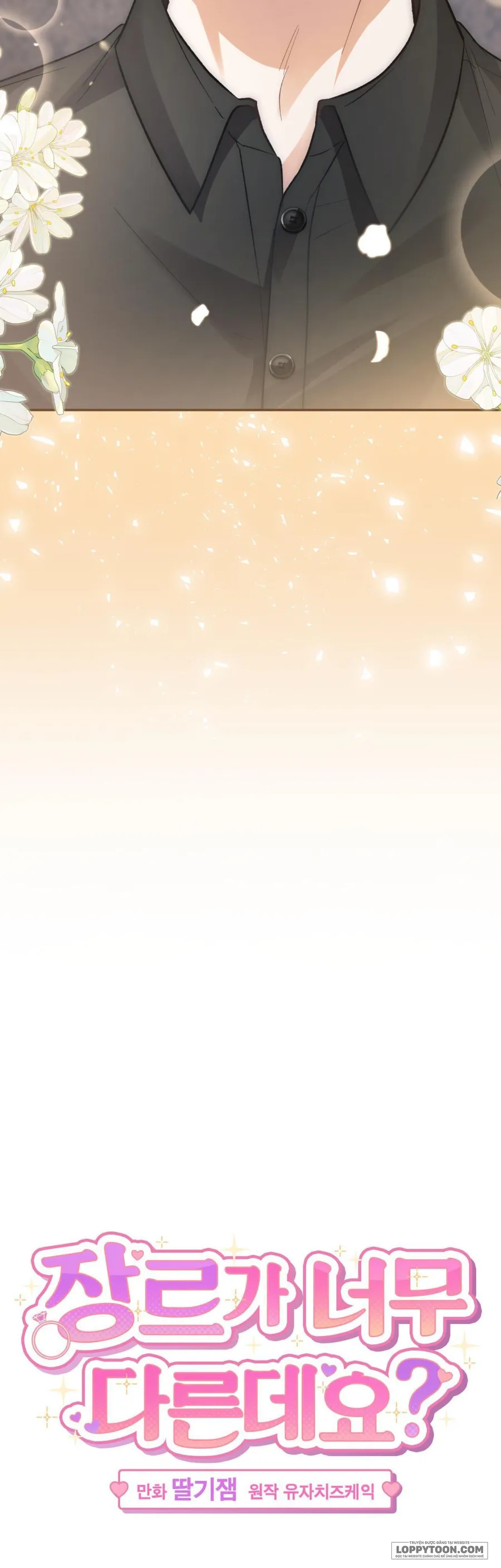 [19+] Ủa, Sao Thể Loại Này Khác Biệt Quá Vậy? - Chap 5 - Trang 9