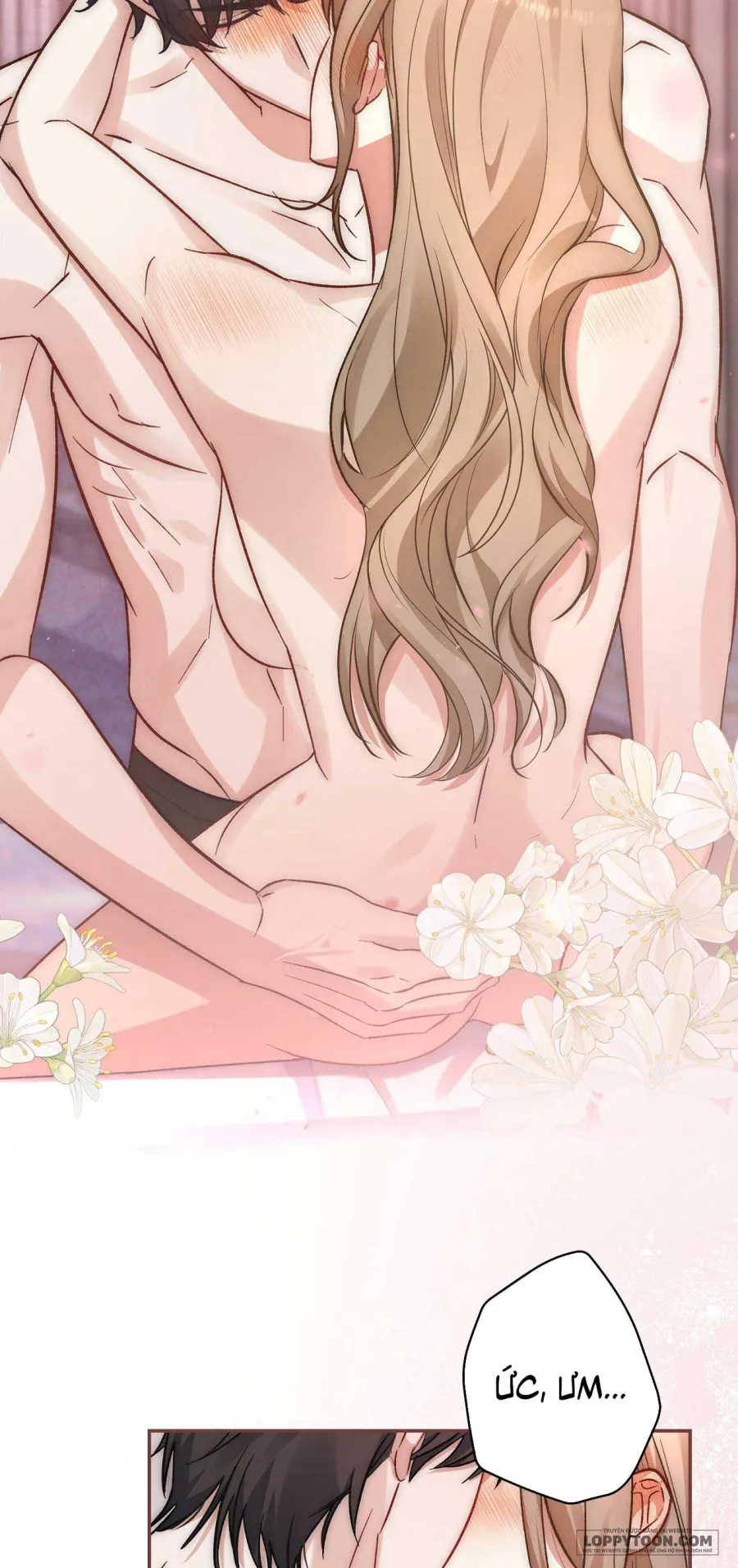 [19+] Ủa, Sao Thể Loại Này Khác Biệt Quá Vậy? - Chap 6 - Trang 2