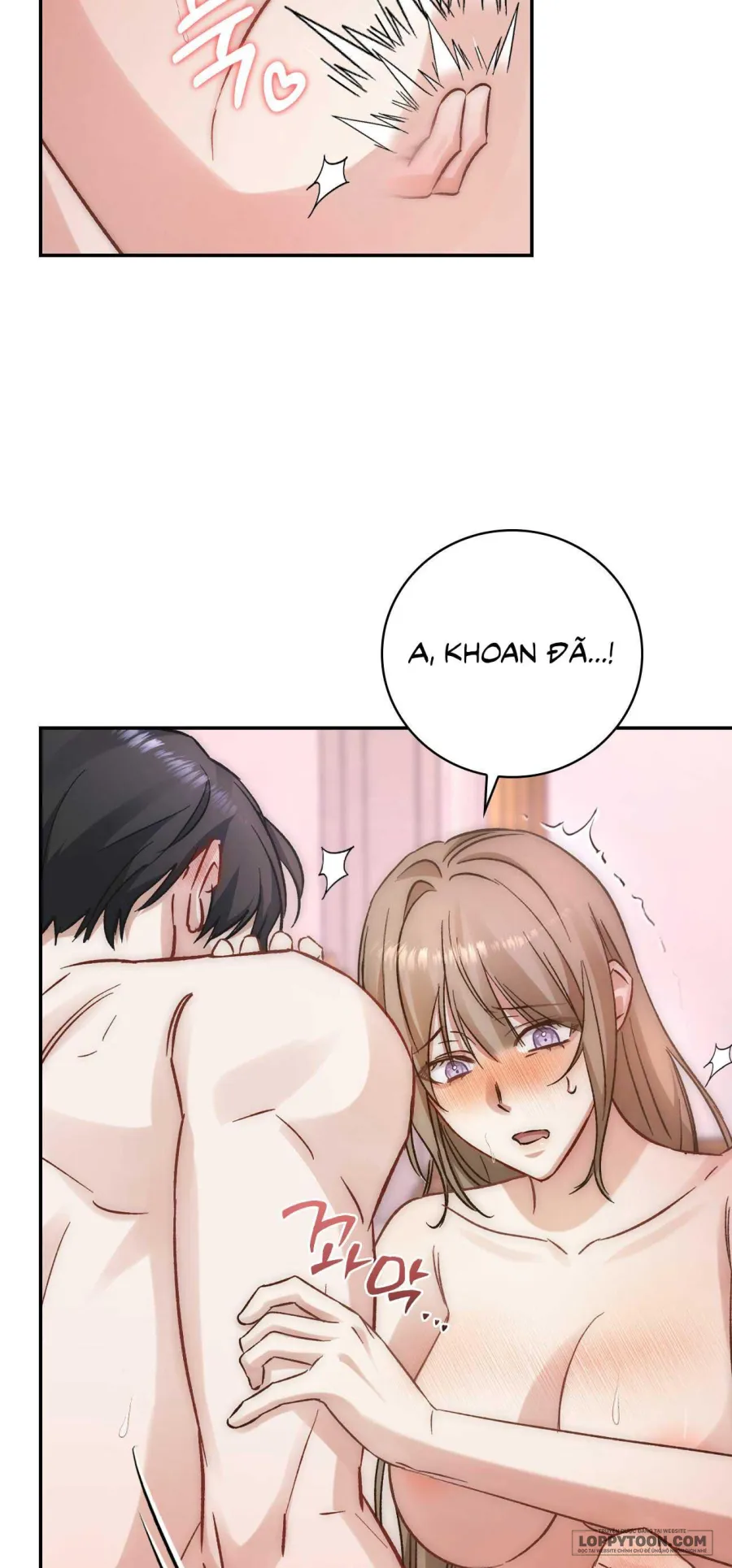 [19+] Ủa, Sao Thể Loại Này Khác Biệt Quá Vậy? - Chap 6 - Trang 11