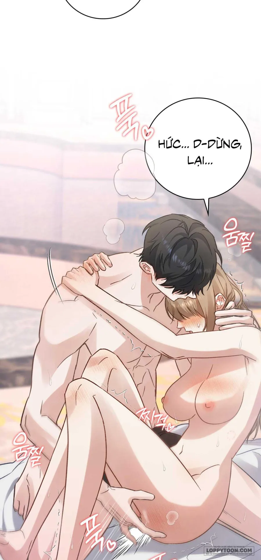[19+] Ủa, Sao Thể Loại Này Khác Biệt Quá Vậy? - Chap 6 - Trang 14