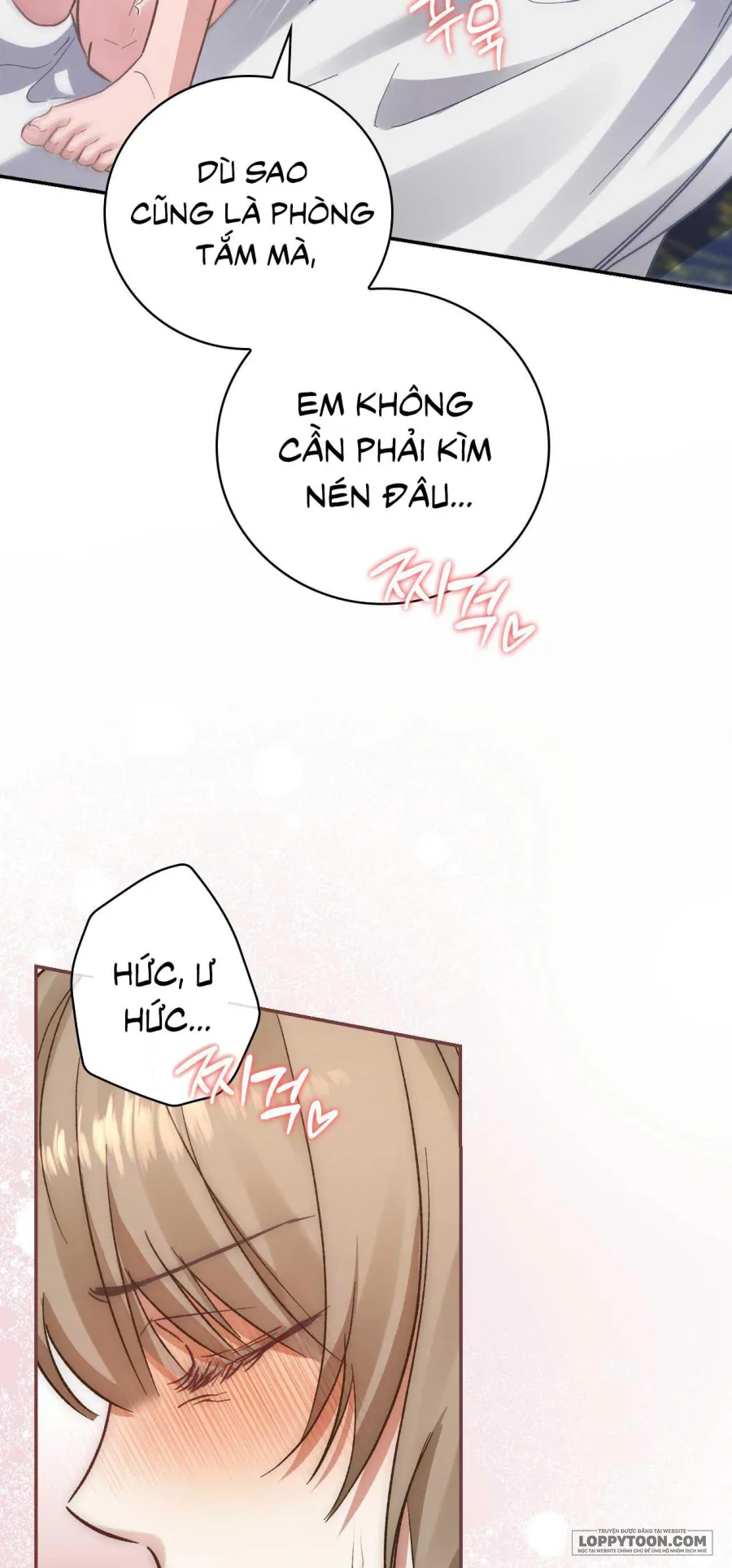 [19+] Ủa, Sao Thể Loại Này Khác Biệt Quá Vậy? - Chap 6 - Trang 15
