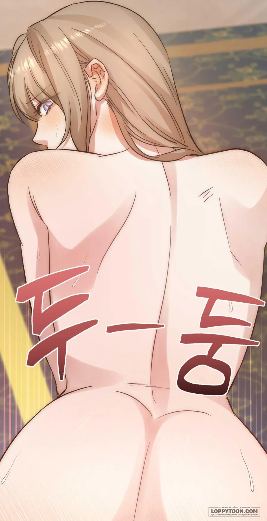 [19+] Ủa, Sao Thể Loại Này Khác Biệt Quá Vậy? - Chap 6 - Trang 21