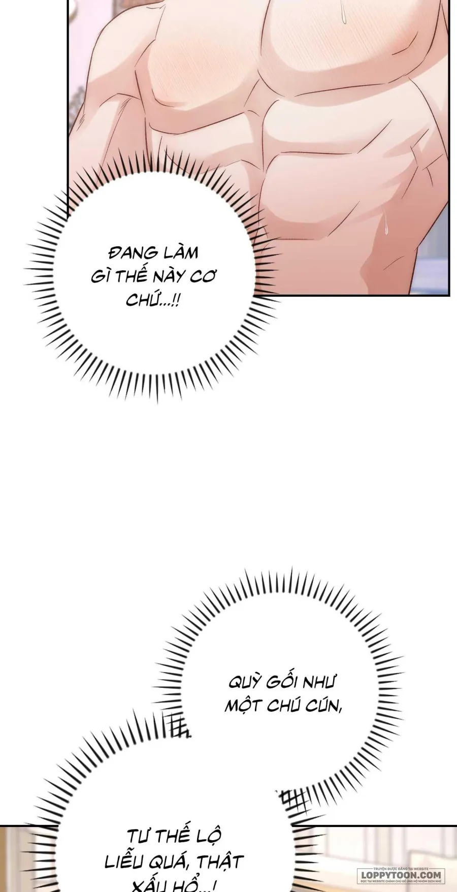 [19+] Ủa, Sao Thể Loại Này Khác Biệt Quá Vậy? - Chap 6 - Trang 32