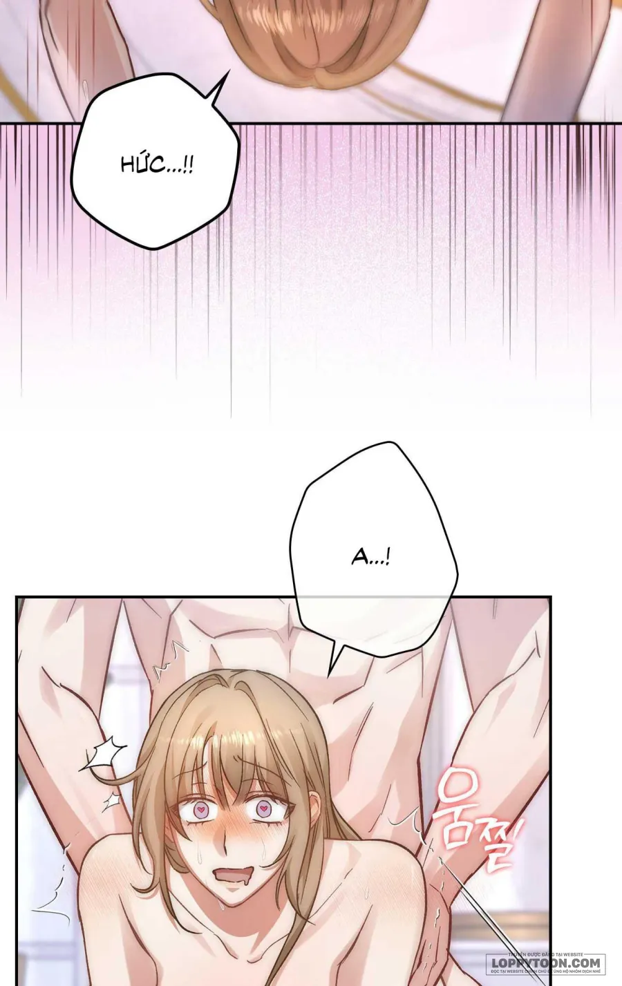 [19+] Ủa, Sao Thể Loại Này Khác Biệt Quá Vậy? - Chap 6 - Trang 37