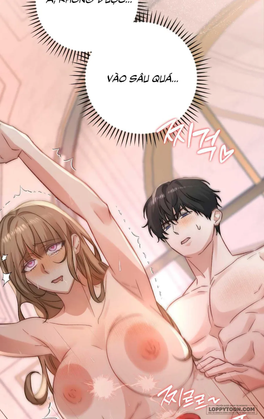 [19+] Ủa, Sao Thể Loại Này Khác Biệt Quá Vậy? - Chap 6 - Trang 40