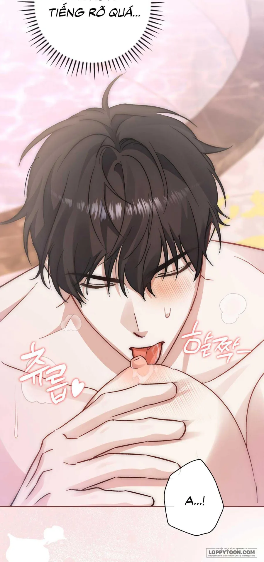 [19+] Ủa, Sao Thể Loại Này Khác Biệt Quá Vậy? - Chap 6 - Trang 5