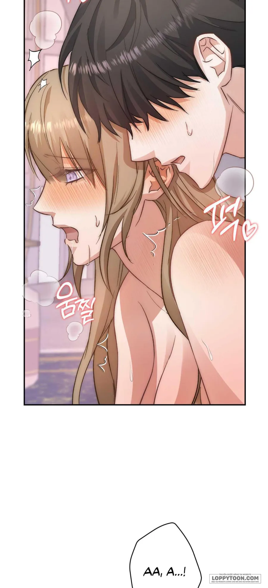 [19+] Ủa, Sao Thể Loại Này Khác Biệt Quá Vậy? - Chap 6 - Trang 47