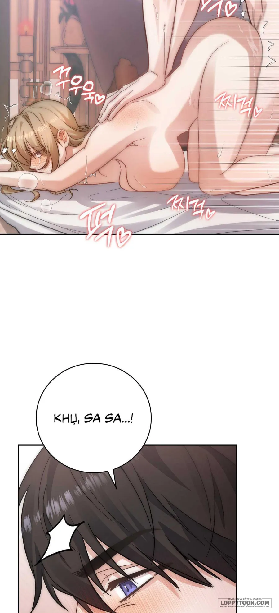 [19+] Ủa, Sao Thể Loại Này Khác Biệt Quá Vậy? - Chap 6 - Trang 49