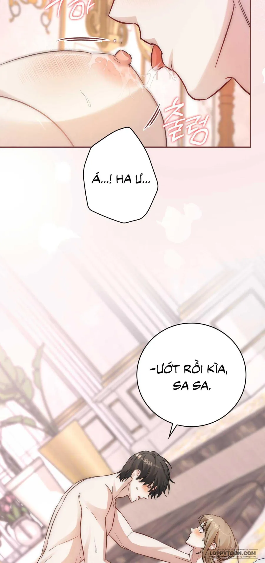 [19+] Ủa, Sao Thể Loại Này Khác Biệt Quá Vậy? - Chap 6 - Trang 7