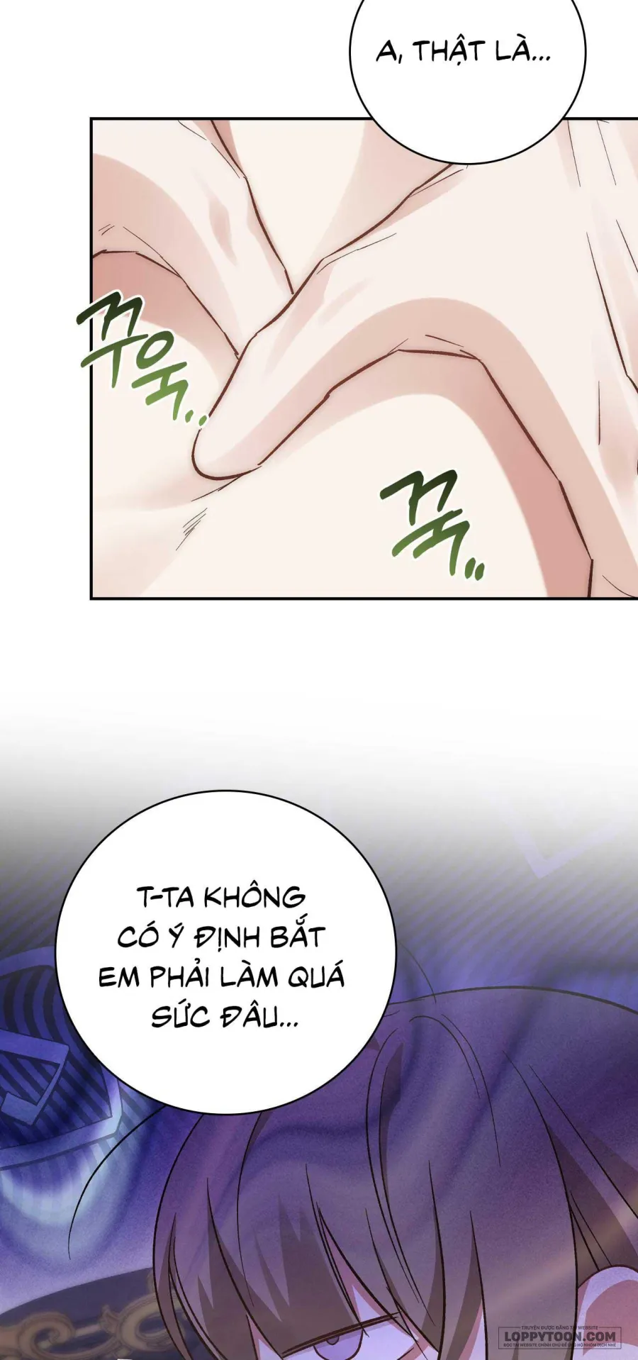 [19+] Ủa, Sao Thể Loại Này Khác Biệt Quá Vậy? - Chap 6 - Trang 61