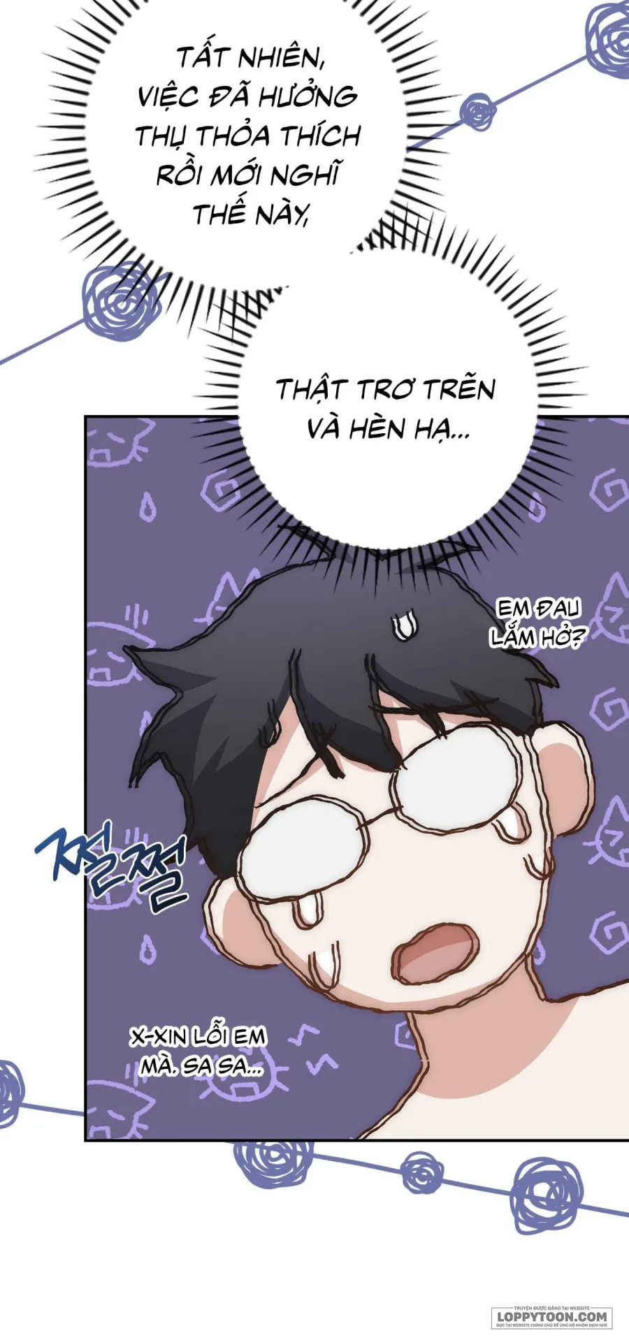 [19+] Ủa, Sao Thể Loại Này Khác Biệt Quá Vậy? - Chap 6 - Trang 64