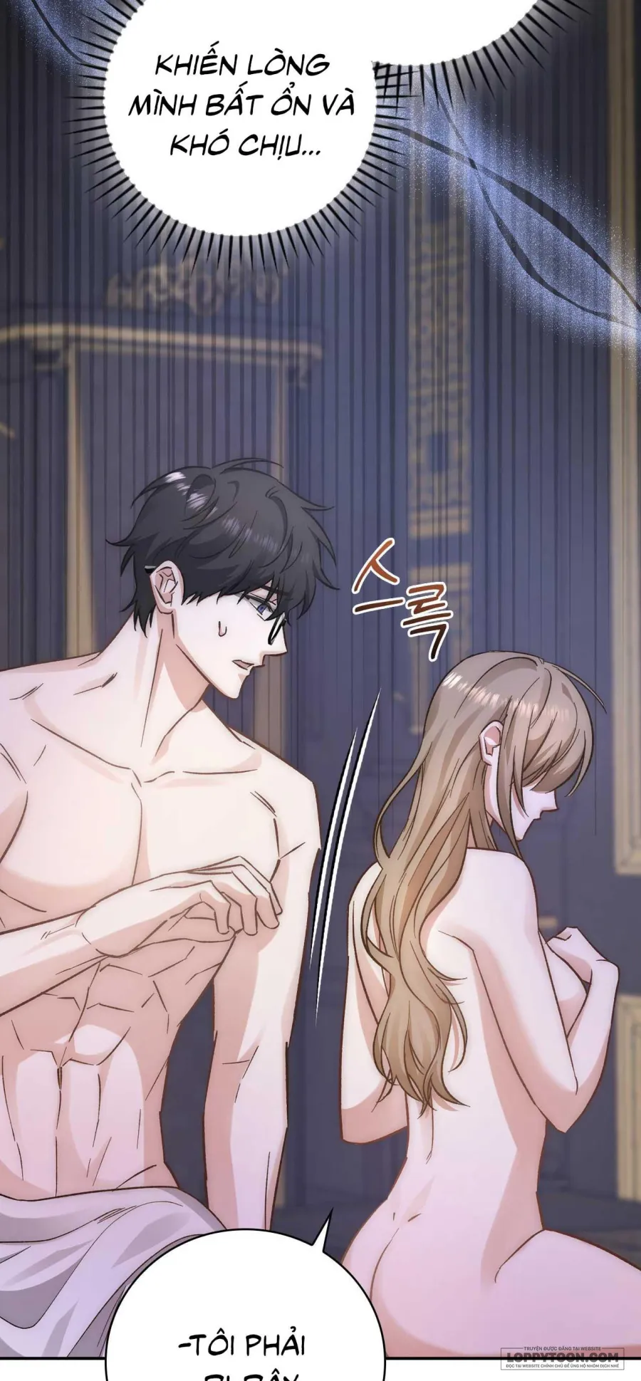 [19+] Ủa, Sao Thể Loại Này Khác Biệt Quá Vậy? - Chap 6 - Trang 67