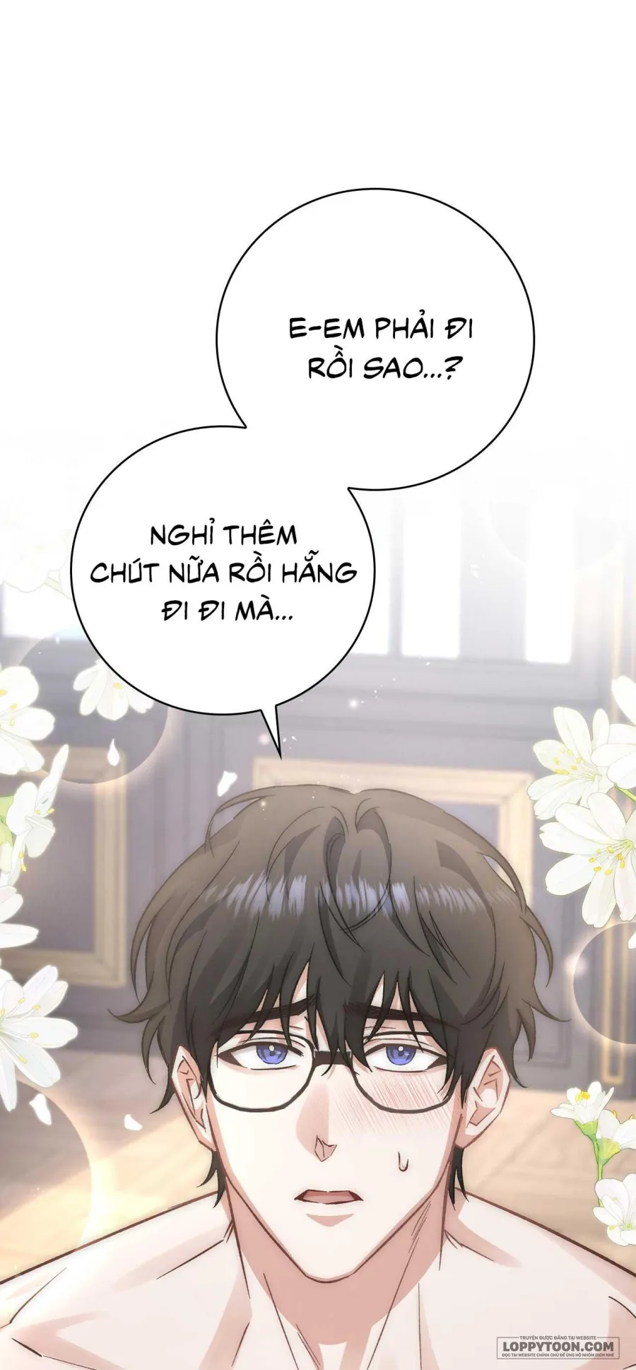 [19+] Ủa, Sao Thể Loại Này Khác Biệt Quá Vậy? - Chap 6 - Trang 69