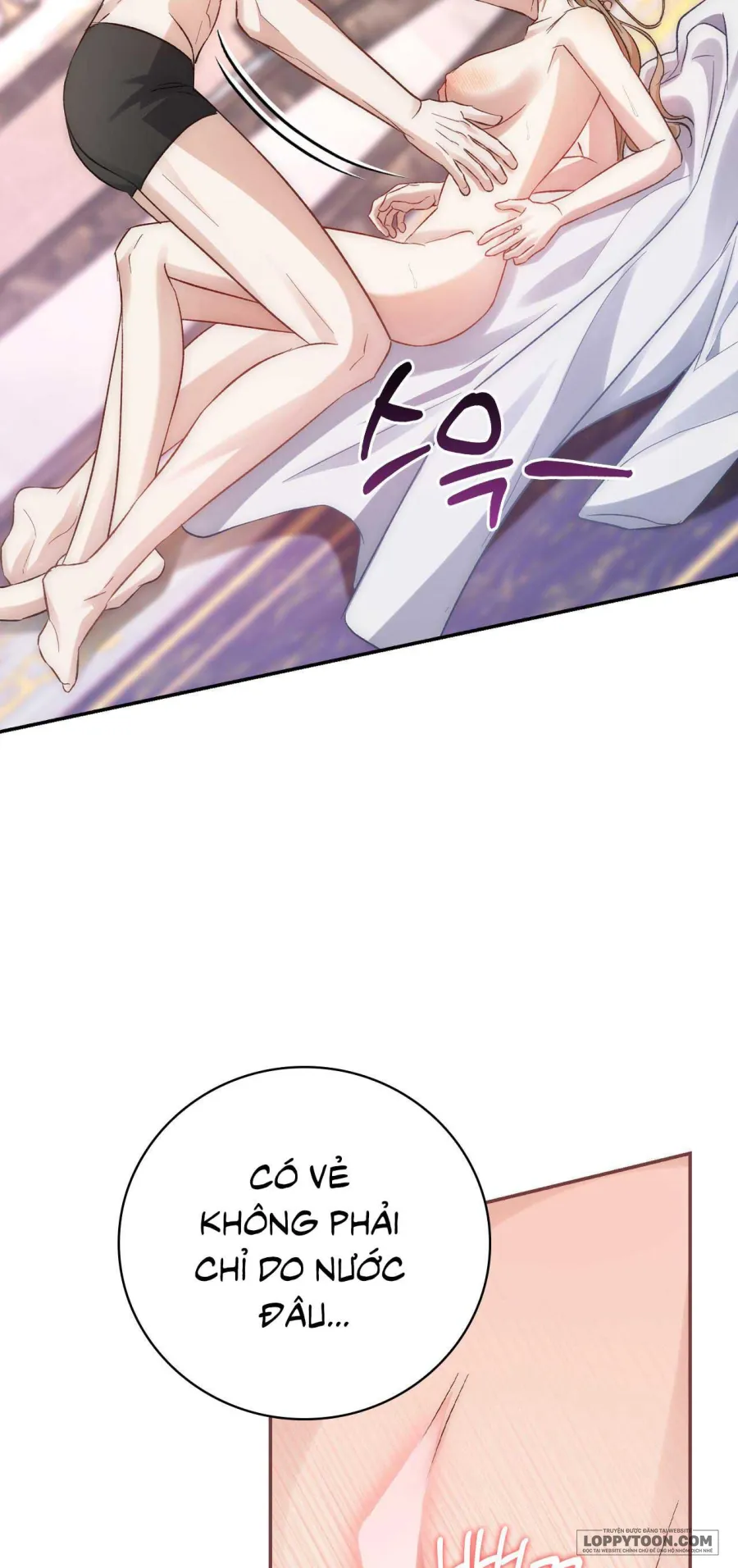 [19+] Ủa, Sao Thể Loại Này Khác Biệt Quá Vậy? - Chap 6 - Trang 8