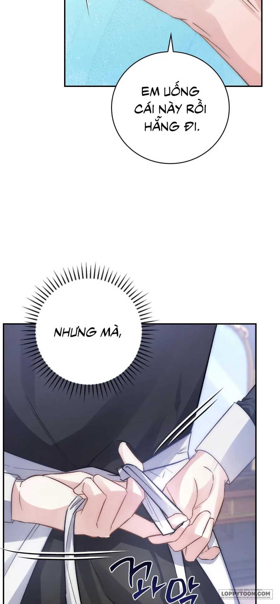[19+] Ủa, Sao Thể Loại Này Khác Biệt Quá Vậy? - Chap 6 - Trang 72