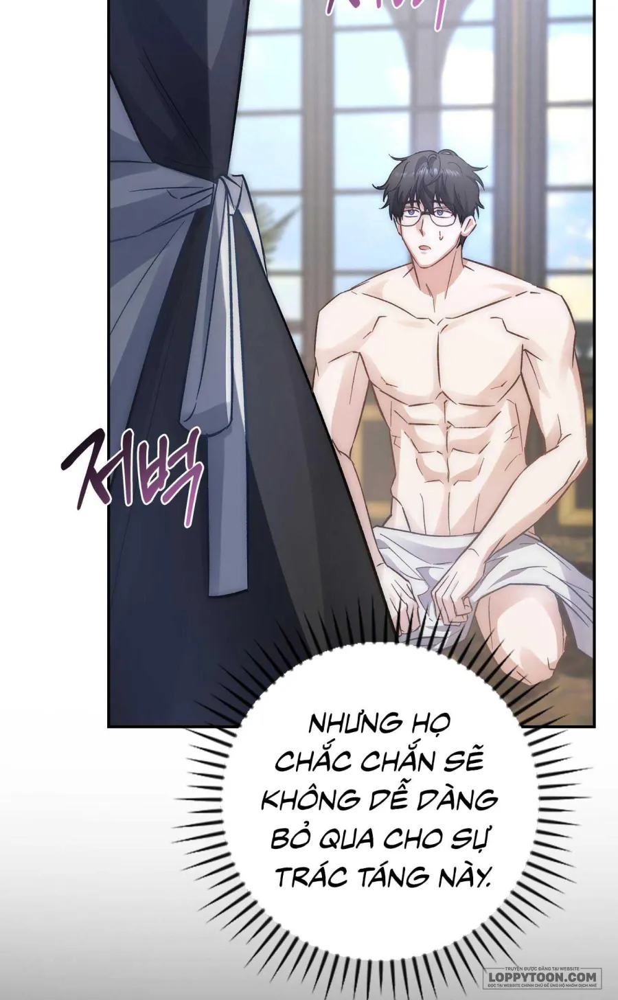 [19+] Ủa, Sao Thể Loại Này Khác Biệt Quá Vậy? - Chap 6 - Trang 75