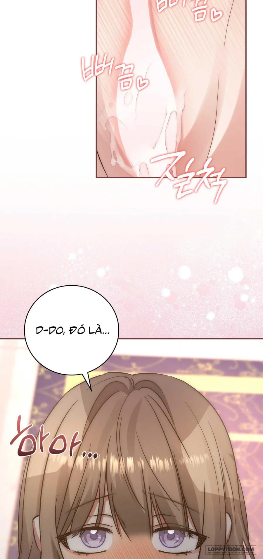 [19+] Ủa, Sao Thể Loại Này Khác Biệt Quá Vậy? - Chap 6 - Trang 9