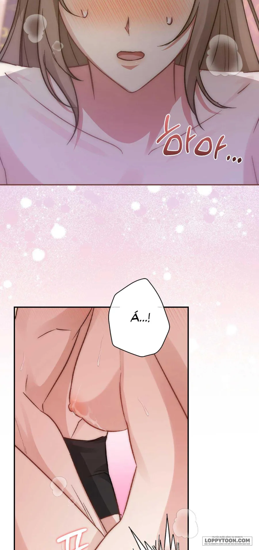 [19+] Ủa, Sao Thể Loại Này Khác Biệt Quá Vậy? - Chap 6 - Trang 10