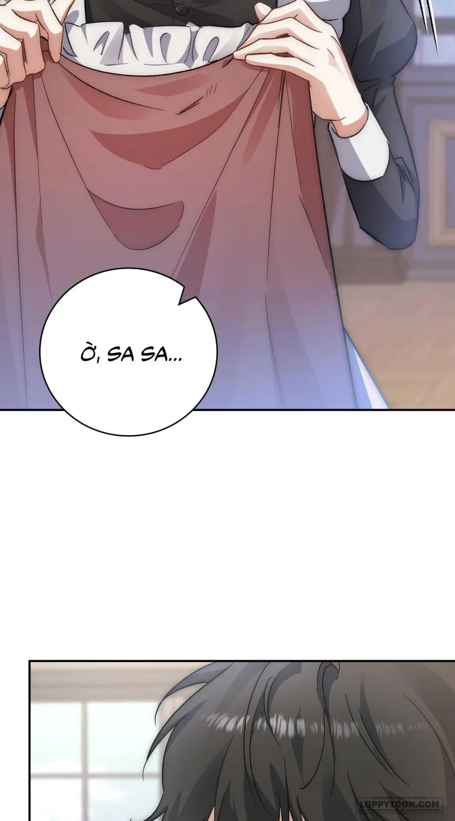 [19+] Ủa, Sao Thể Loại Này Khác Biệt Quá Vậy? - Chap 7 - Trang 2