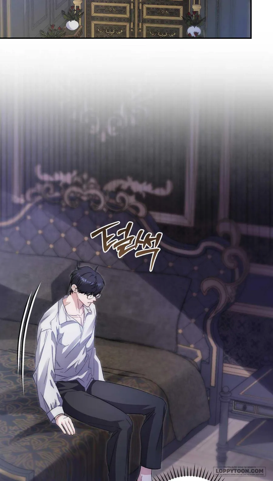 [19+] Ủa, Sao Thể Loại Này Khác Biệt Quá Vậy? - Chap 7 - Trang 13