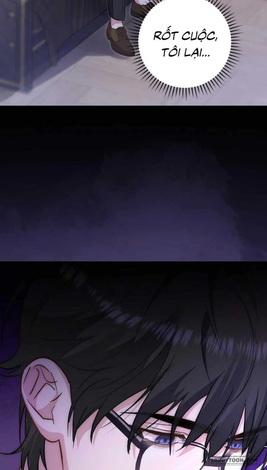 [19+] Ủa, Sao Thể Loại Này Khác Biệt Quá Vậy? - Chap 7 - Trang 14