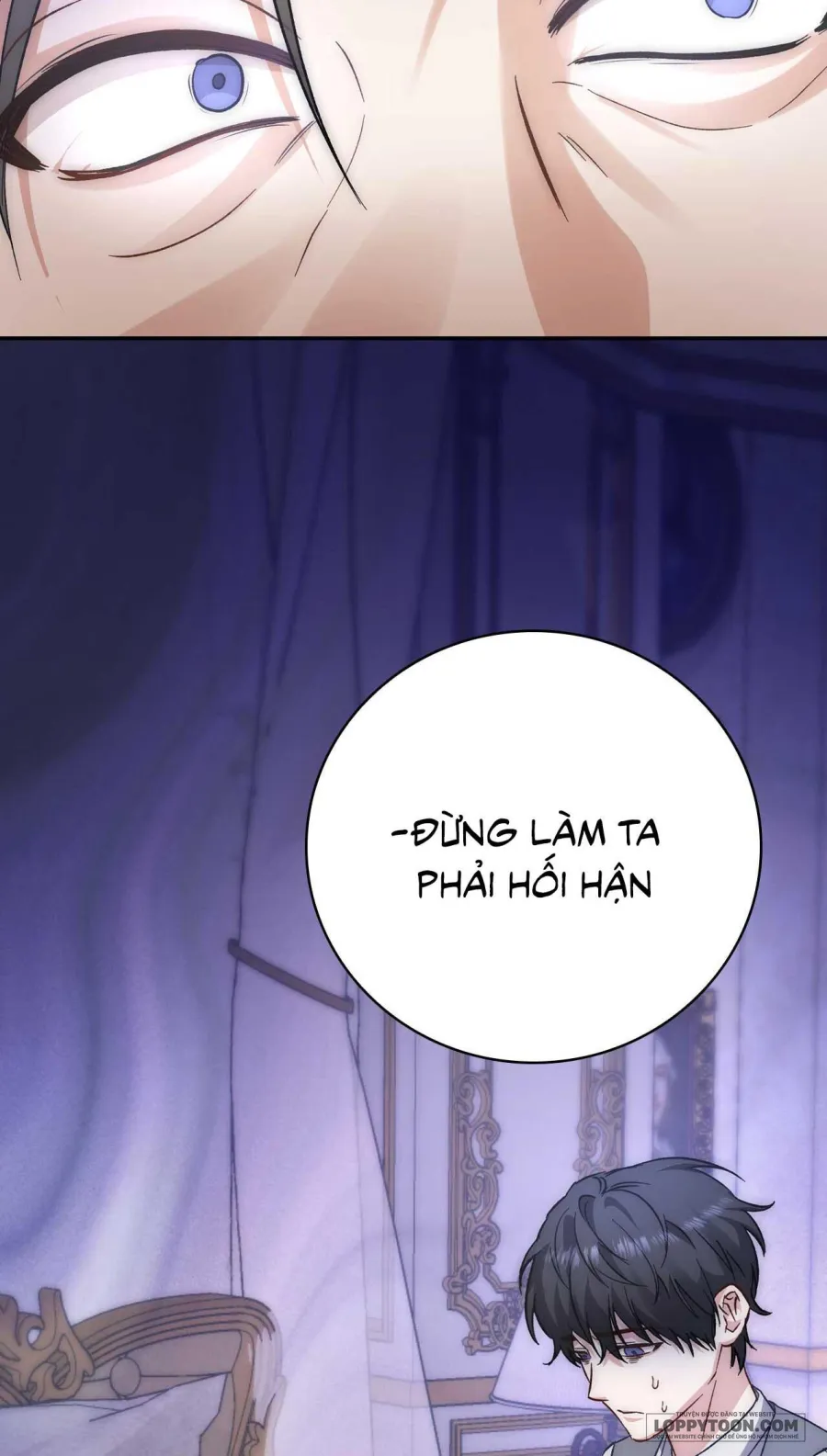 [19+] Ủa, Sao Thể Loại Này Khác Biệt Quá Vậy? - Chap 7 - Trang 19