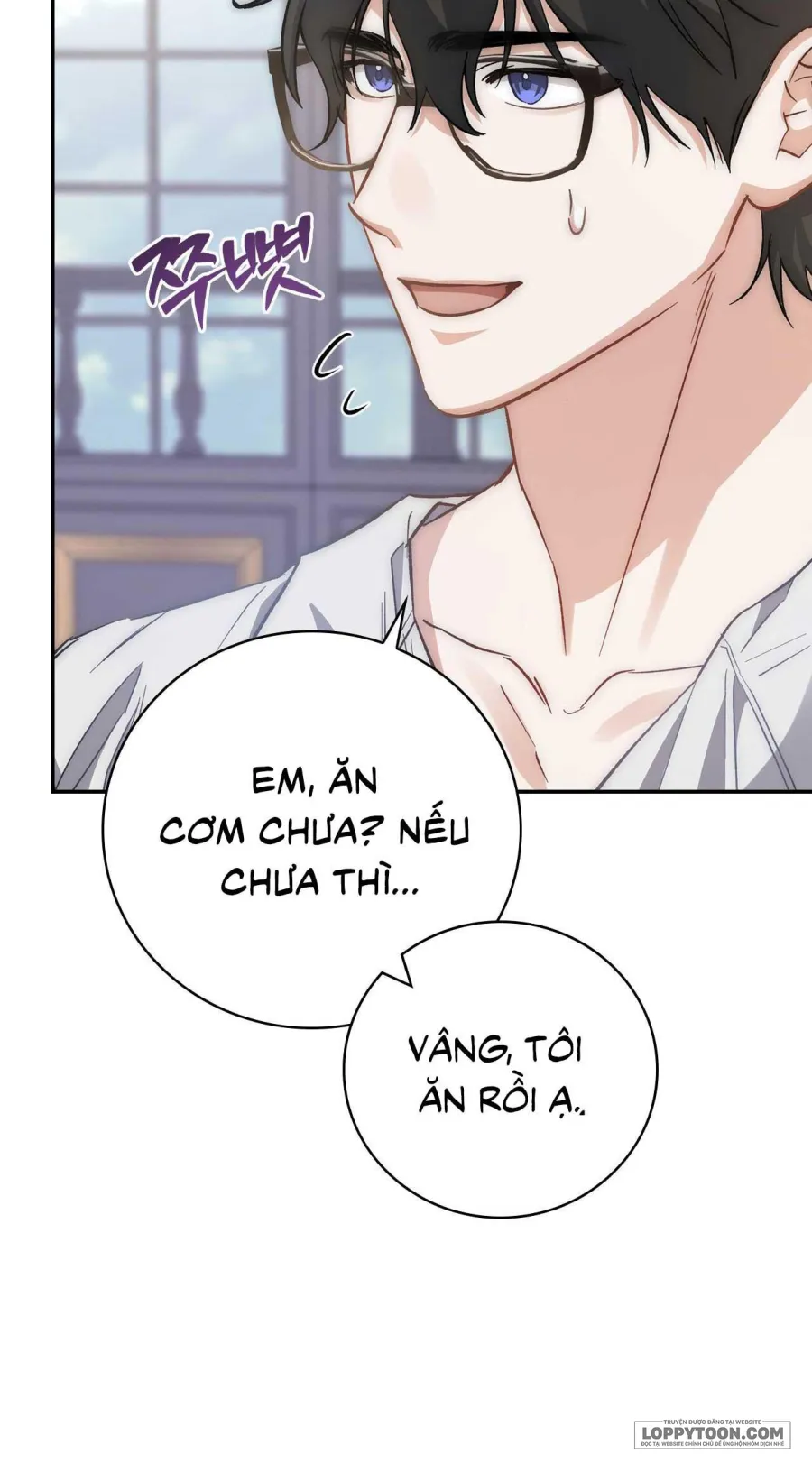 [19+] Ủa, Sao Thể Loại Này Khác Biệt Quá Vậy? - Chap 7 - Trang 3