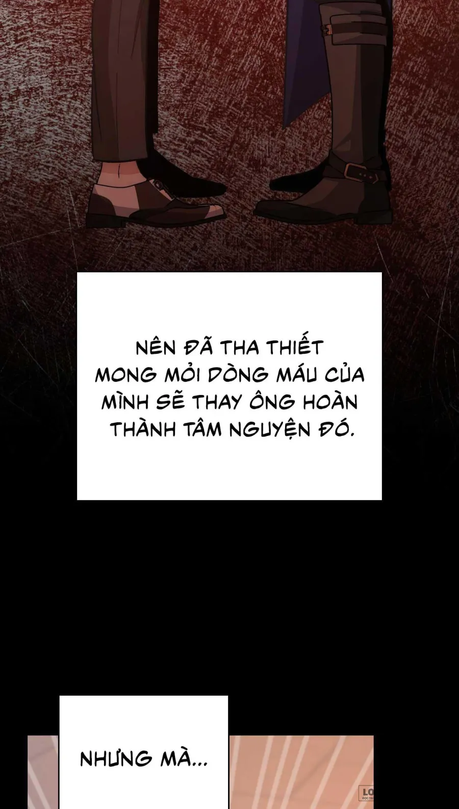 [19+] Ủa, Sao Thể Loại Này Khác Biệt Quá Vậy? - Chap 7 - Trang 23