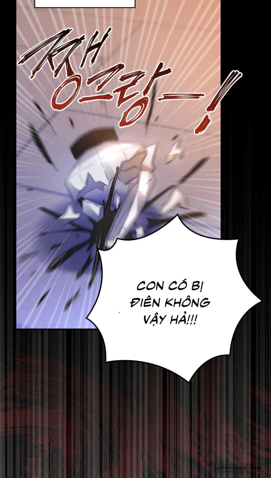 [19+] Ủa, Sao Thể Loại Này Khác Biệt Quá Vậy? - Chap 7 - Trang 24