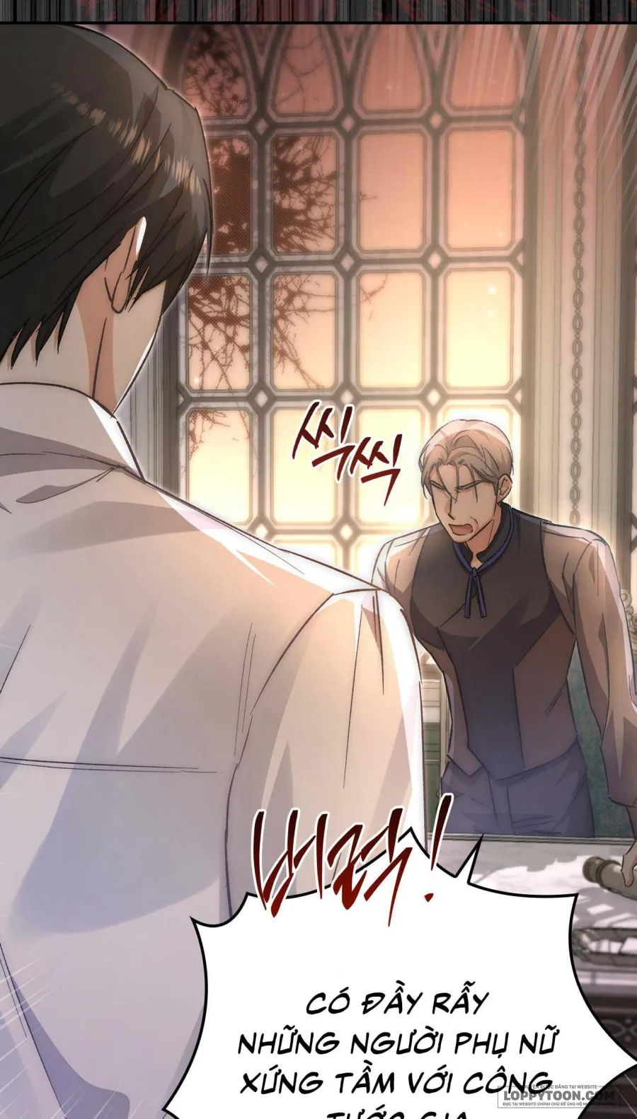 [19+] Ủa, Sao Thể Loại Này Khác Biệt Quá Vậy? - Chap 7 - Trang 25