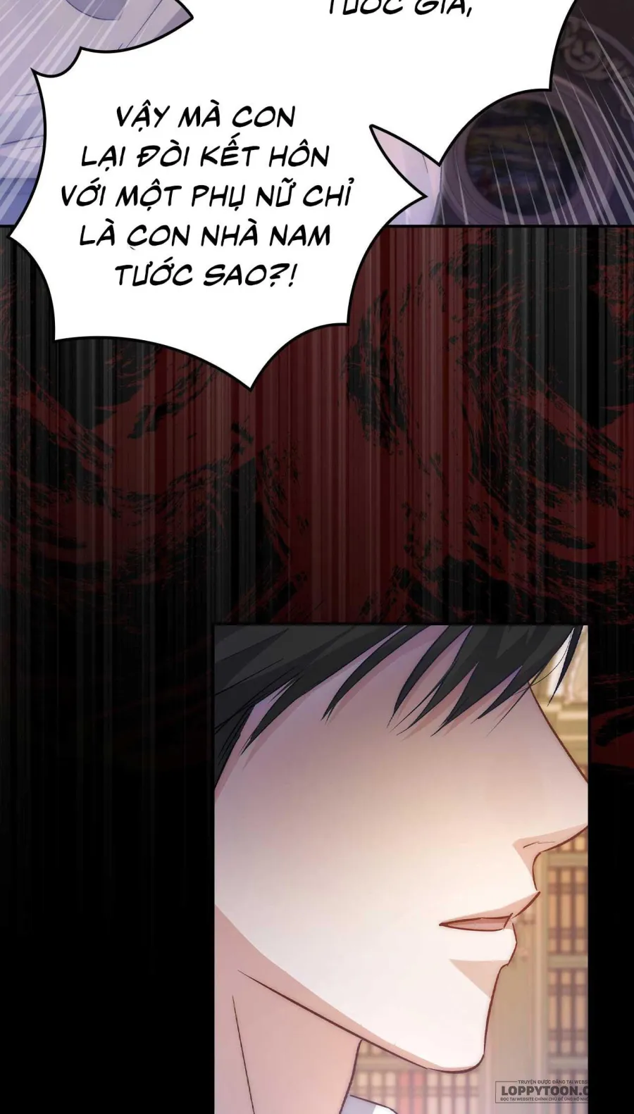 [19+] Ủa, Sao Thể Loại Này Khác Biệt Quá Vậy? - Chap 7 - Trang 26