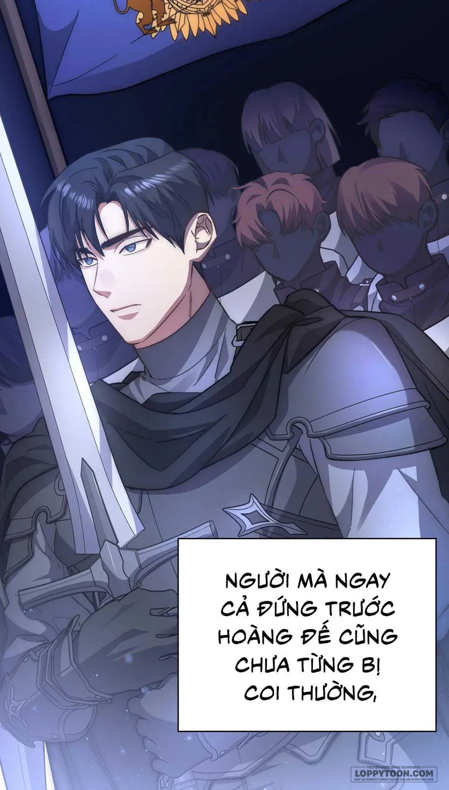 [19+] Ủa, Sao Thể Loại Này Khác Biệt Quá Vậy? - Chap 7 - Trang 30