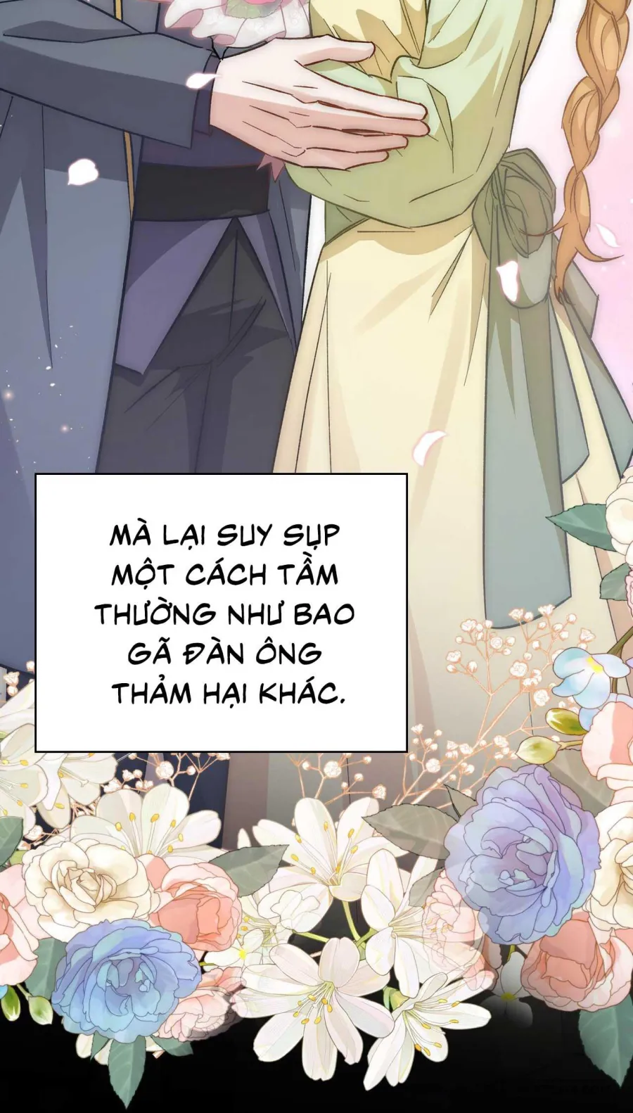[19+] Ủa, Sao Thể Loại Này Khác Biệt Quá Vậy? - Chap 7 - Trang 32