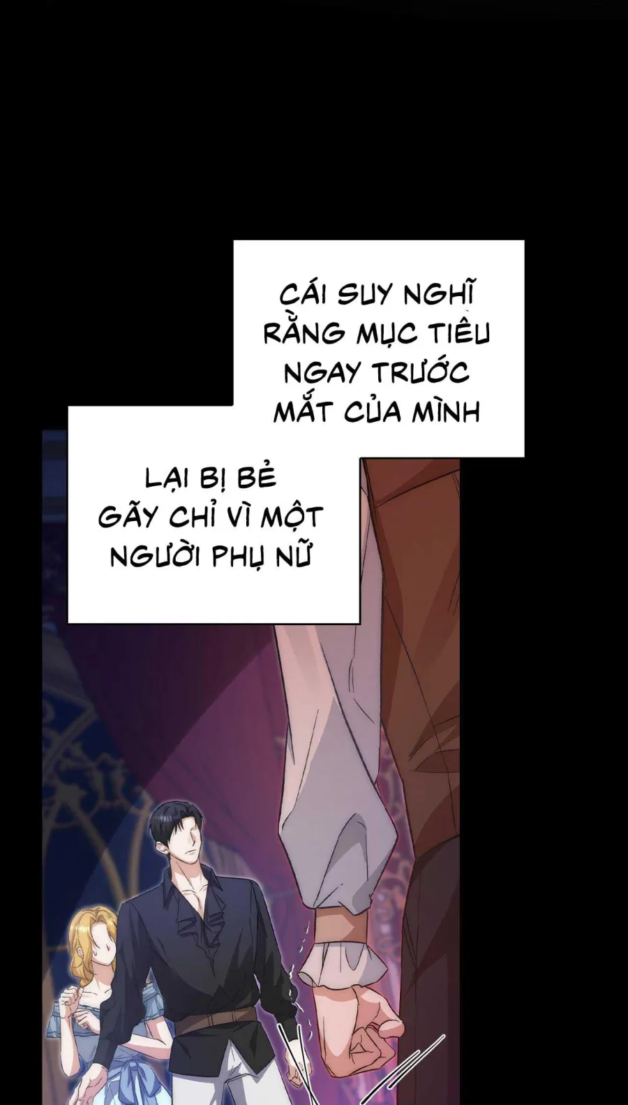 [19+] Ủa, Sao Thể Loại Này Khác Biệt Quá Vậy? - Chap 7 - Trang 33
