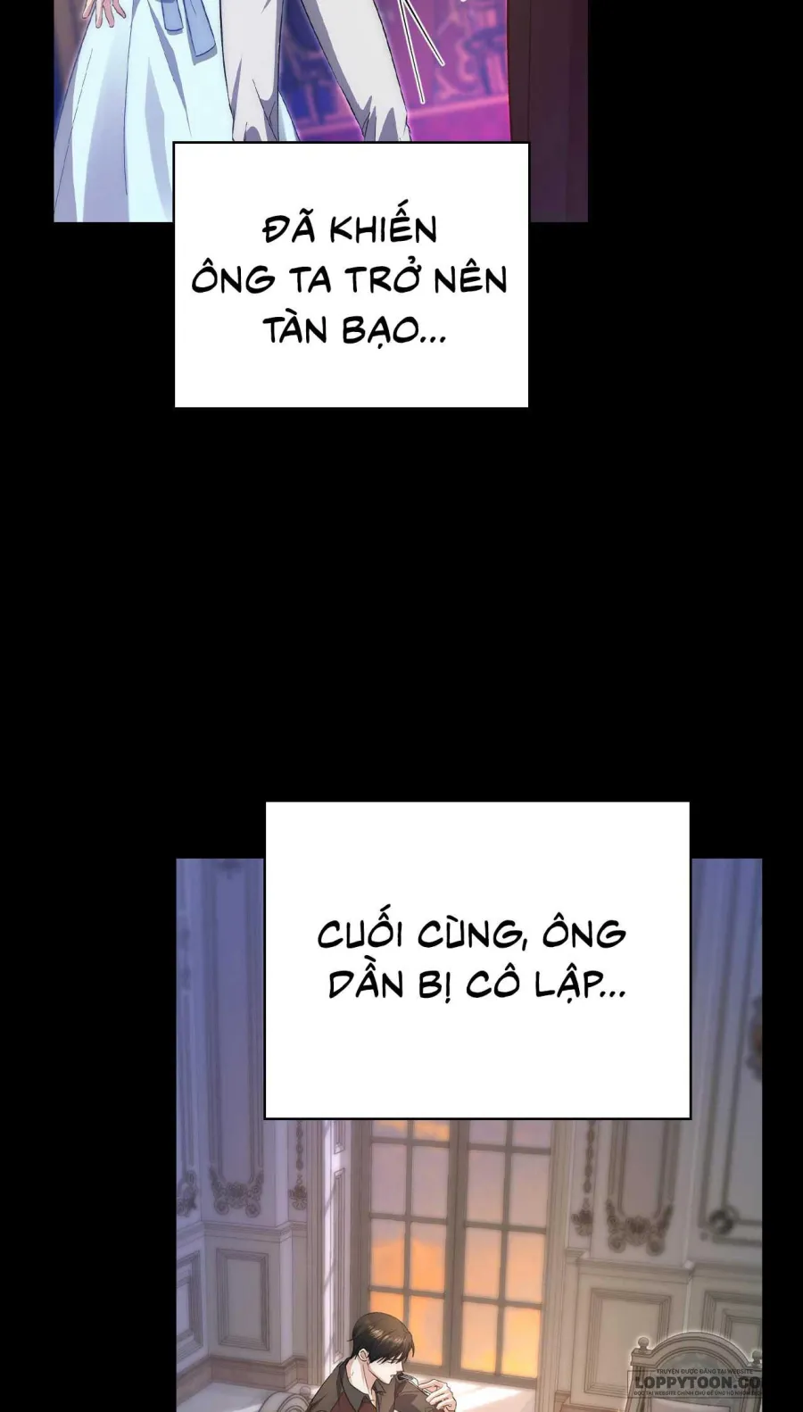 [19+] Ủa, Sao Thể Loại Này Khác Biệt Quá Vậy? - Chap 7 - Trang 34
