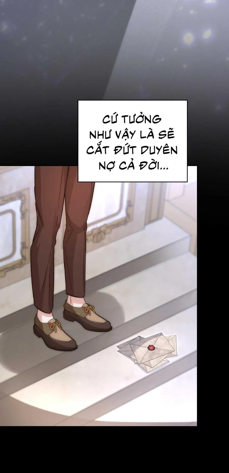 [19+] Ủa, Sao Thể Loại Này Khác Biệt Quá Vậy? - Chap 7 - Trang 37