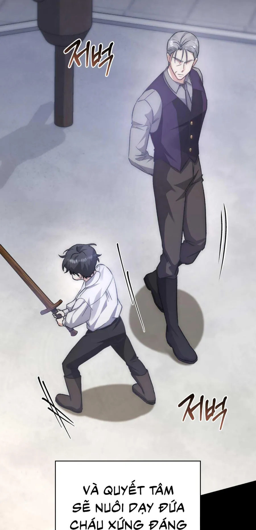 [19+] Ủa, Sao Thể Loại Này Khác Biệt Quá Vậy? - Chap 7 - Trang 41