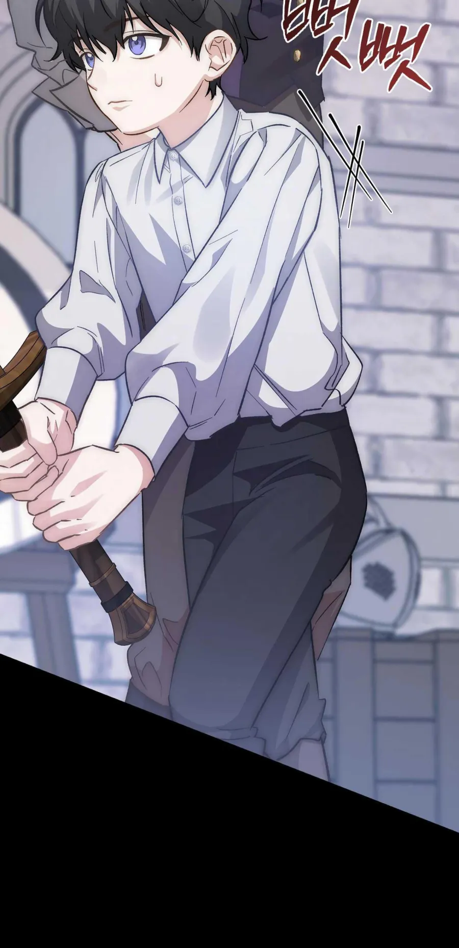 [19+] Ủa, Sao Thể Loại Này Khác Biệt Quá Vậy? - Chap 7 - Trang 43