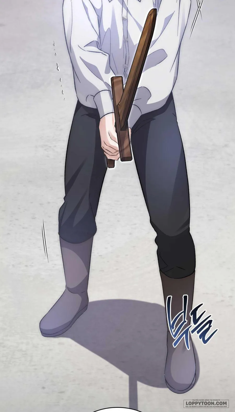 [19+] Ủa, Sao Thể Loại Này Khác Biệt Quá Vậy? - Chap 7 - Trang 46