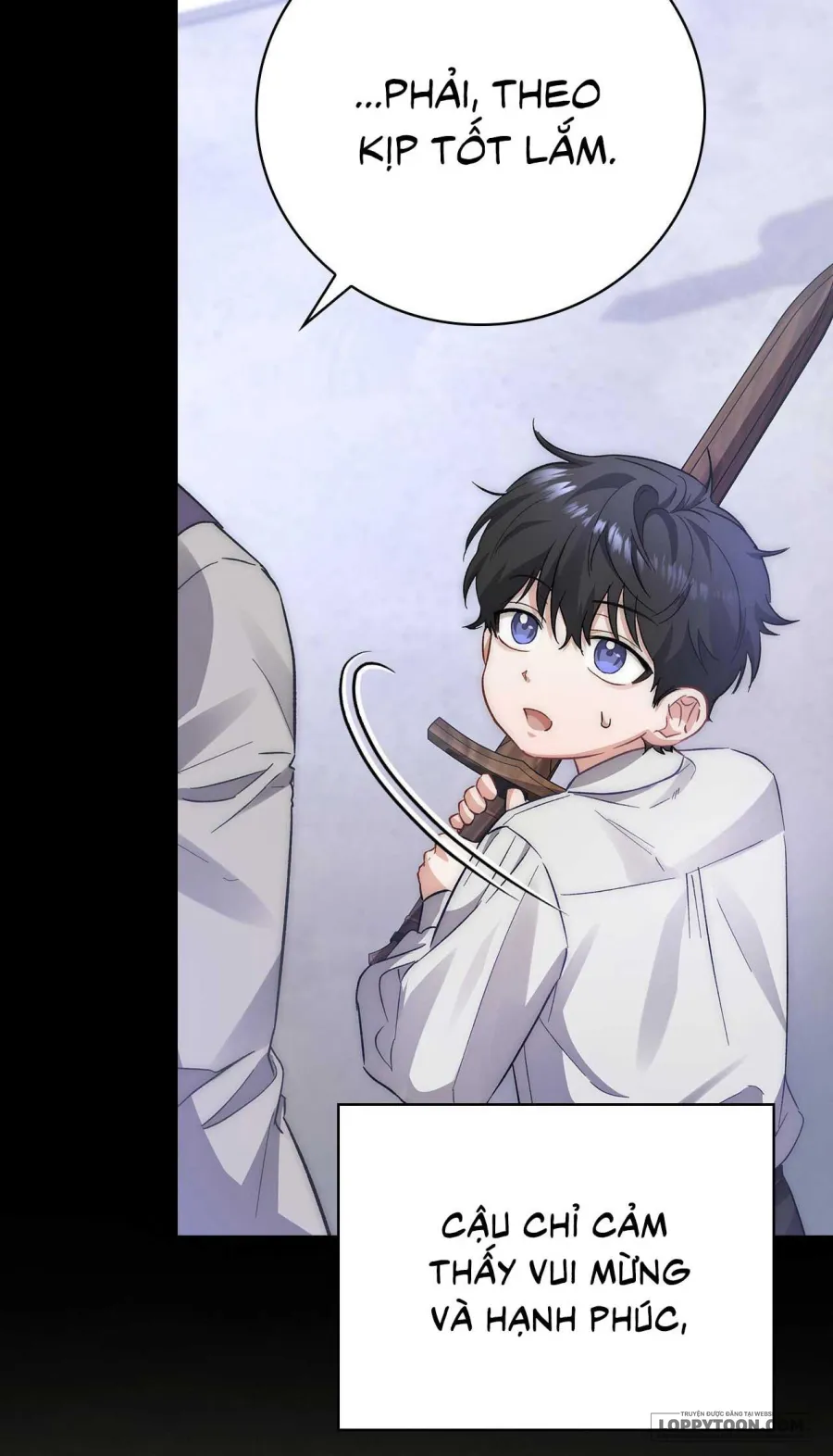 [19+] Ủa, Sao Thể Loại Này Khác Biệt Quá Vậy? - Chap 7 - Trang 48