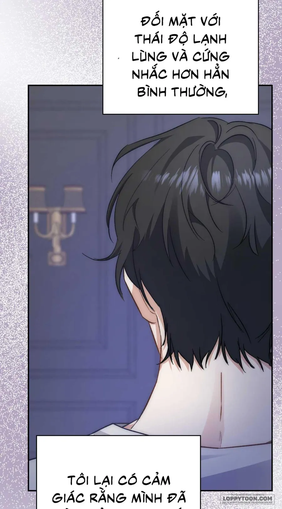 [19+] Ủa, Sao Thể Loại Này Khác Biệt Quá Vậy? - Chap 7 - Trang 6