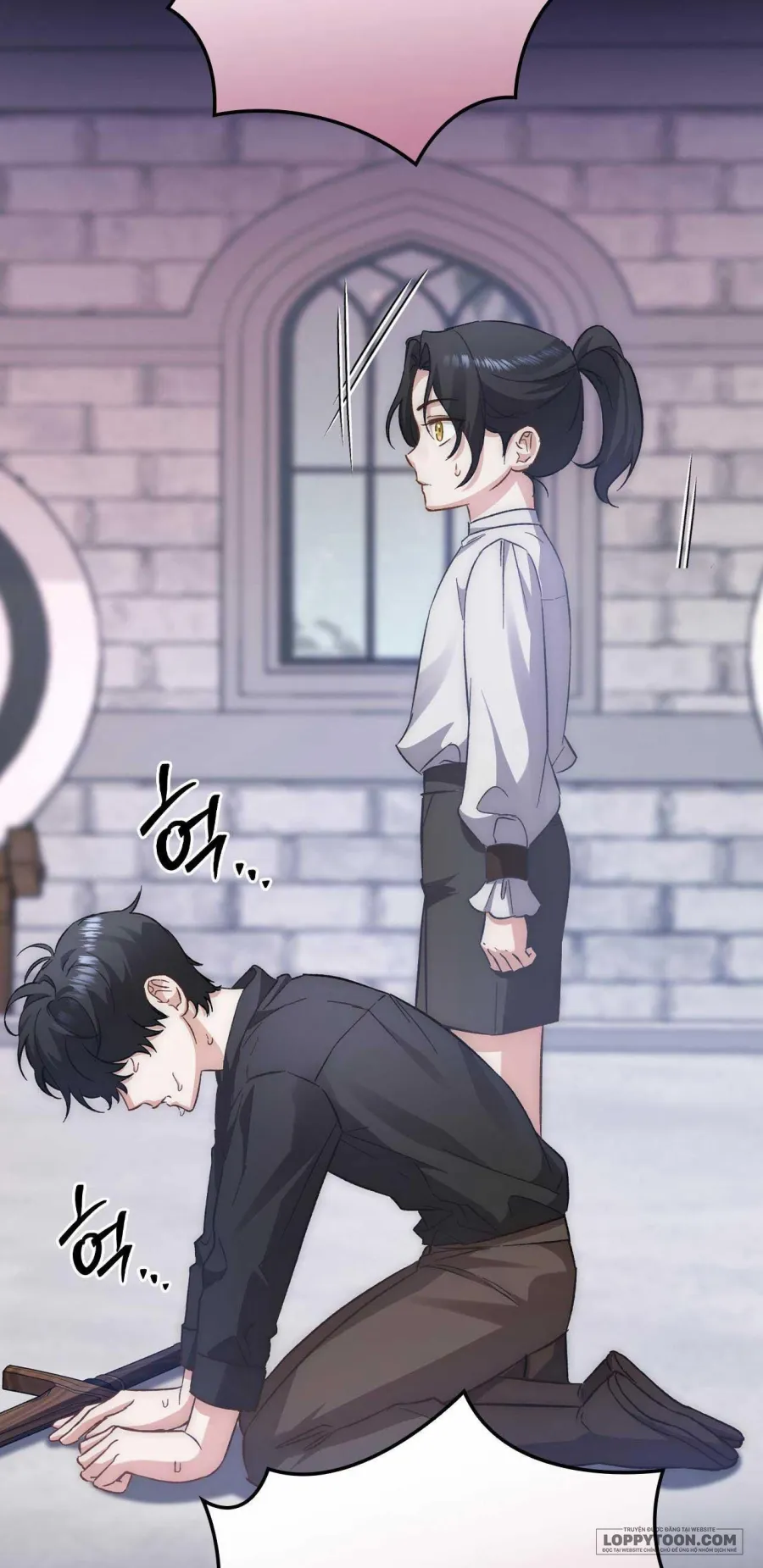 [19+] Ủa, Sao Thể Loại Này Khác Biệt Quá Vậy? - Chap 7 - Trang 52