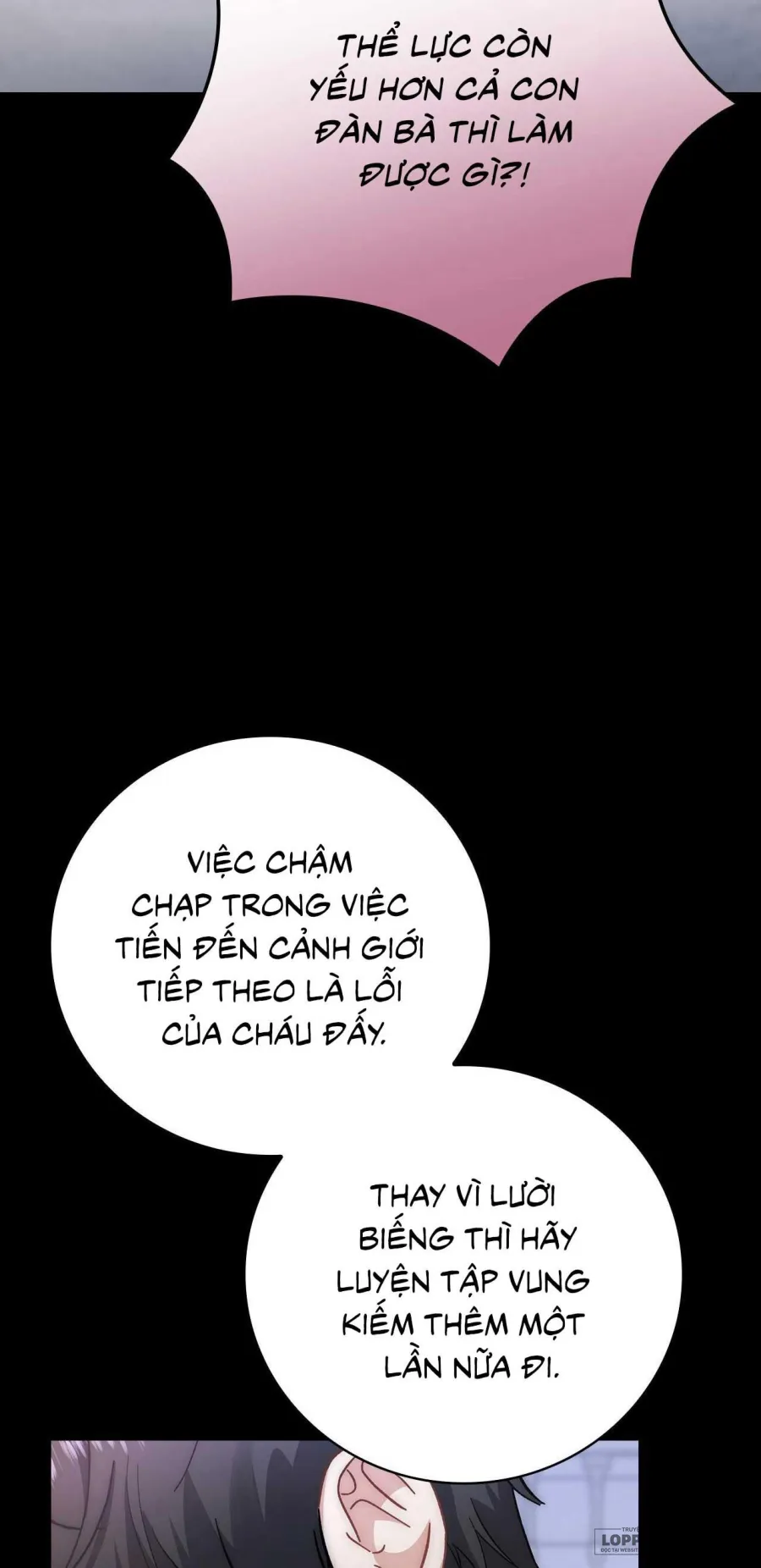 [19+] Ủa, Sao Thể Loại Này Khác Biệt Quá Vậy? - Chap 7 - Trang 53