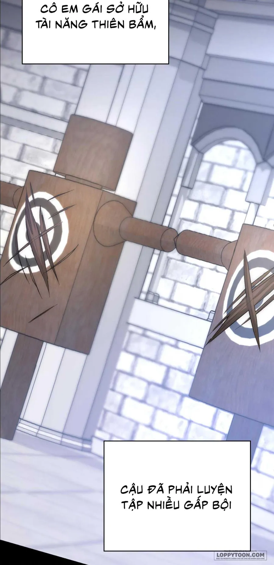 [19+] Ủa, Sao Thể Loại Này Khác Biệt Quá Vậy? - Chap 7 - Trang 56