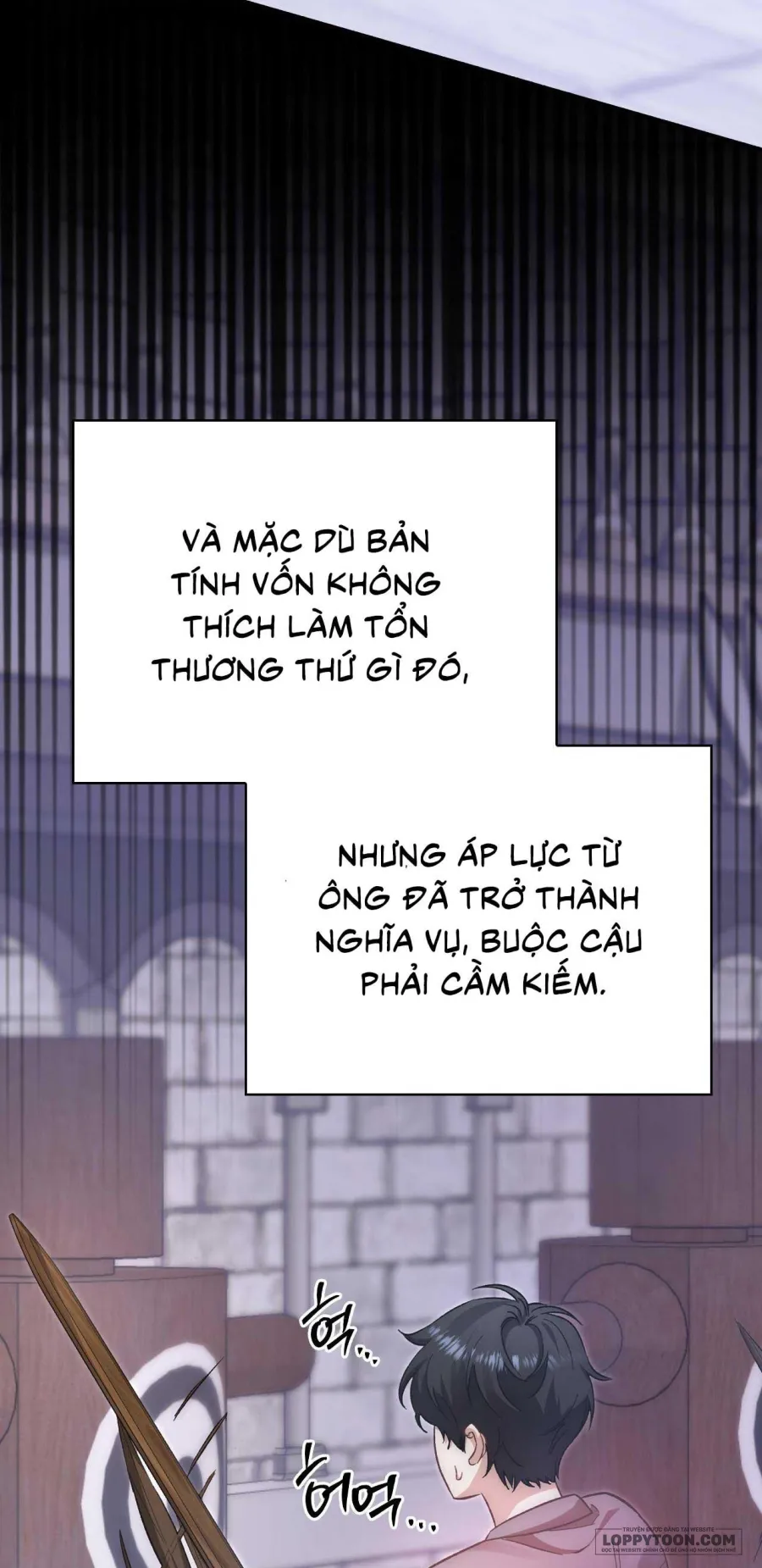 [19+] Ủa, Sao Thể Loại Này Khác Biệt Quá Vậy? - Chap 7 - Trang 57