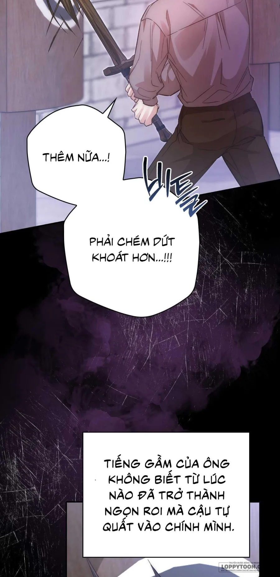 [19+] Ủa, Sao Thể Loại Này Khác Biệt Quá Vậy? - Chap 7 - Trang 58