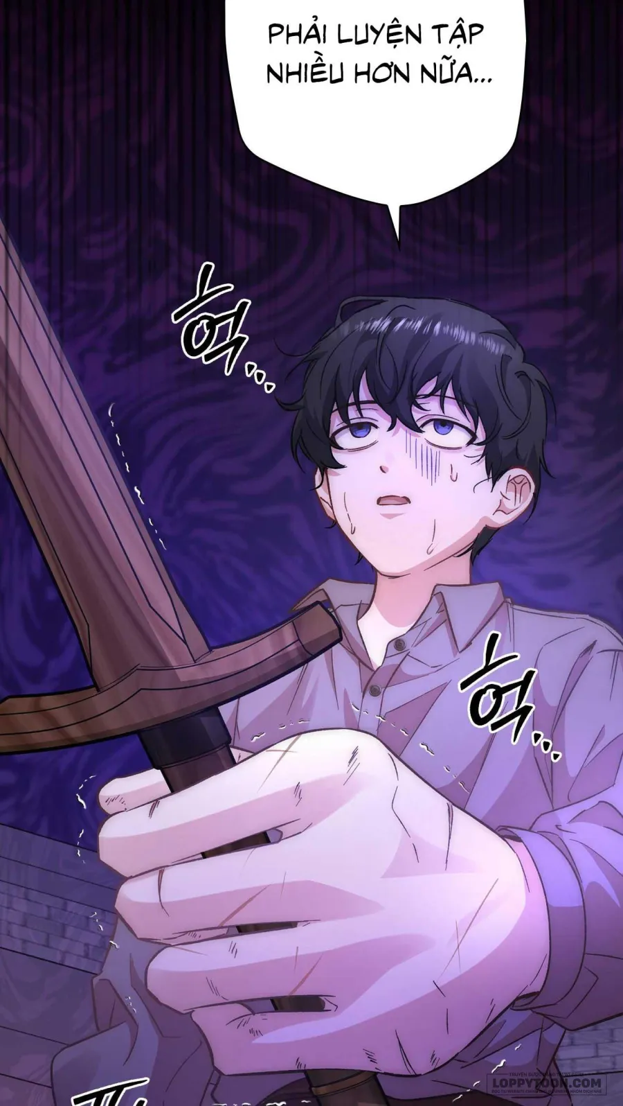 [19+] Ủa, Sao Thể Loại Này Khác Biệt Quá Vậy? - Chap 7 - Trang 60