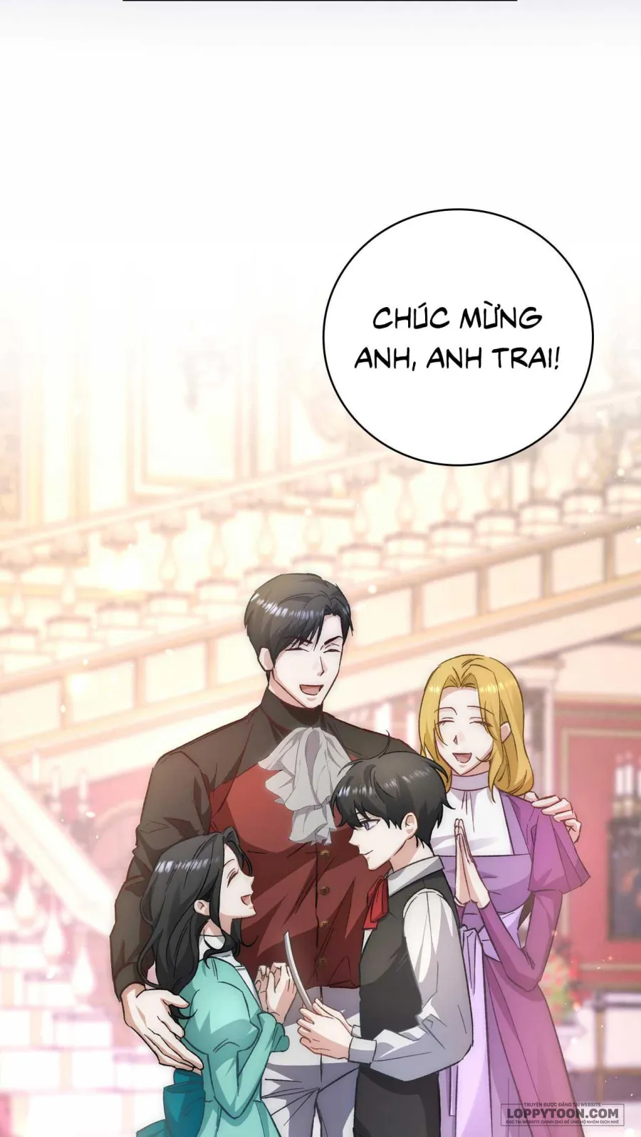 [19+] Ủa, Sao Thể Loại Này Khác Biệt Quá Vậy? - Chap 7 - Trang 62