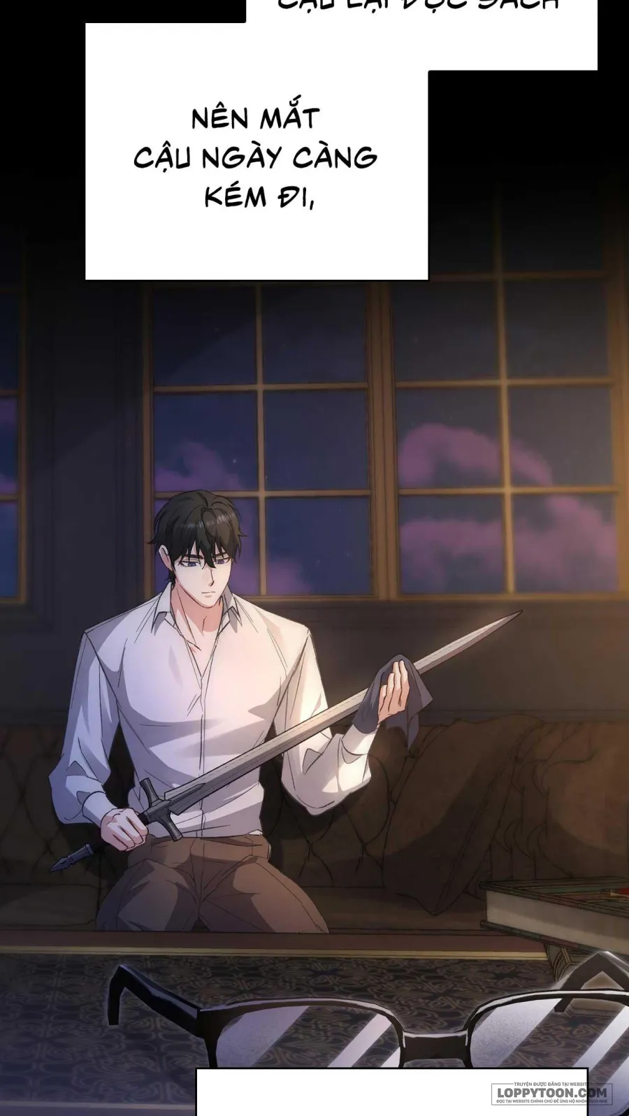 [19+] Ủa, Sao Thể Loại Này Khác Biệt Quá Vậy? - Chap 7 - Trang 68