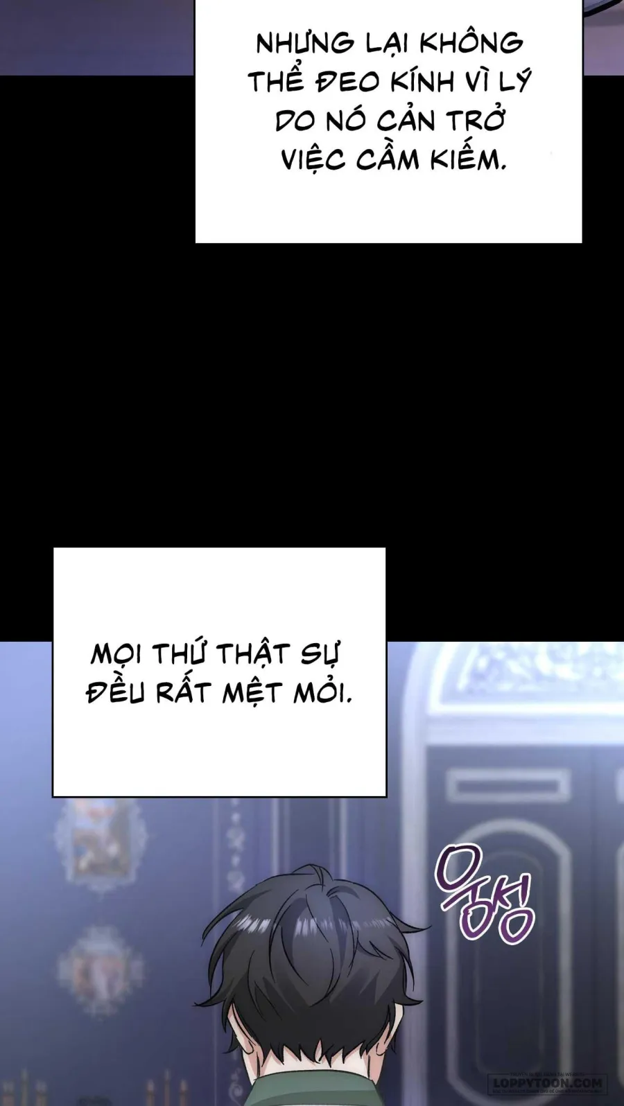 [19+] Ủa, Sao Thể Loại Này Khác Biệt Quá Vậy? - Chap 7 - Trang 69